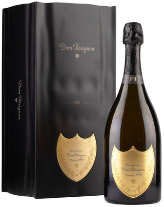 Dom Pérignon Plénitude 3 (P3) 1992