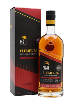 Milk & Honey Elements Sherry Cask Single Malt Whisky