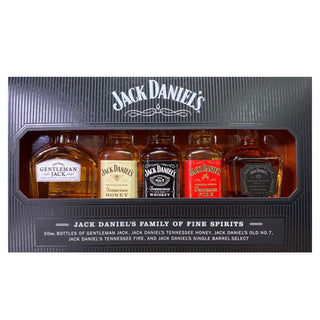 Jack Daniels Tennessee Family Pk