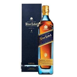 Johnnie Walker Blue Label (1.75L Magnum)