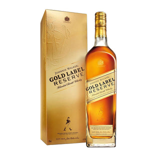 Johnnie Walker Gold Label Reserve (750ml)