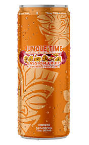 Jungle Time Passion Fru Single