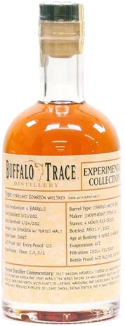 Buffalo Trace Experiment Collection 375ml