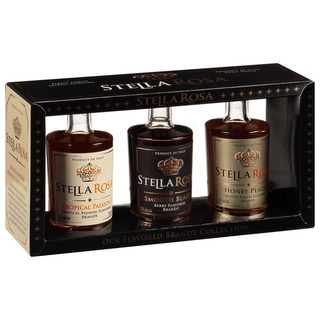 Stella Rosa Brandy Mix 3-Pack (3 x 50ml)