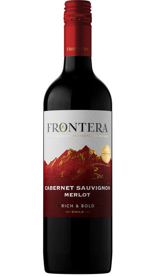 Frontera Cabernet Sauvignon - Merlot