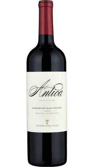 Antica Napa Valley Cabernet Sauvignon 2018