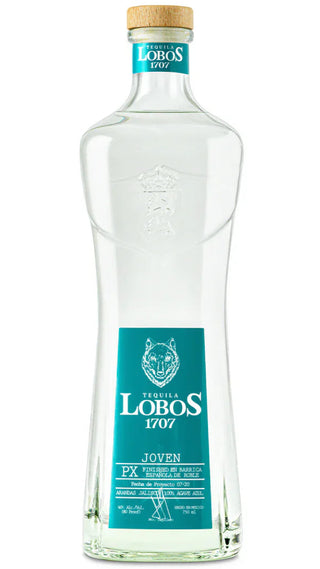 Lobos Joven Tequila