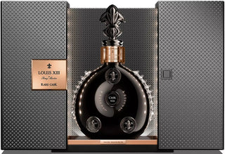 LOUIS XIII Rare Cask (Limited Edition - 100 Year Old )