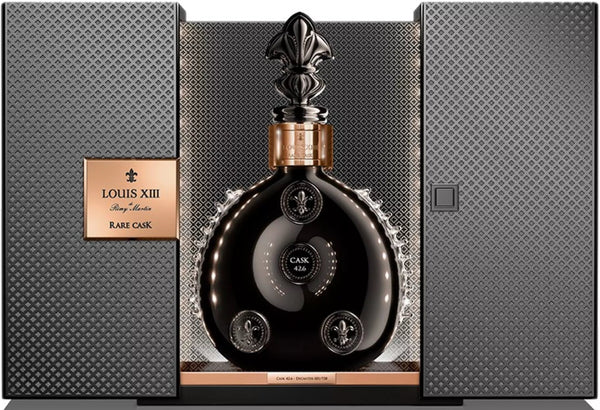 LOUIS XIII Rare Cask (Limited Edition - 100 Year Old )