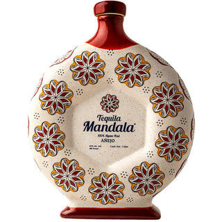Mandala Añejo Tequila