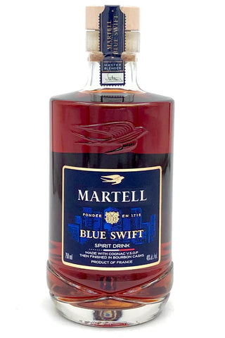 Martell Blue Swift VSOP Cognac