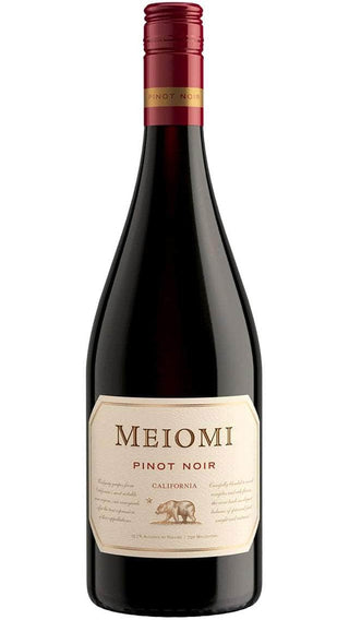 Meiomi Pinot Noir California Red Wine