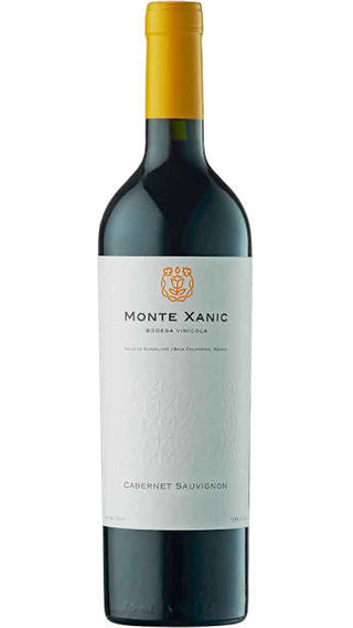 Monte Xanic Cabernet Sauvignon