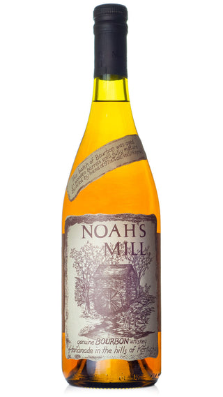 Noah’s Mill Genuine Bourbon Whiskey