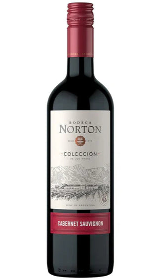 Norton Coleccion Cabernet Sauvignon