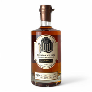 Nulu Experimental Finish Series Whiskey