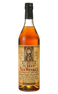 Old Rip Van Winkle Special Reserve Kentucky Straight Bourbon Whiskey 10 Year (750ml)