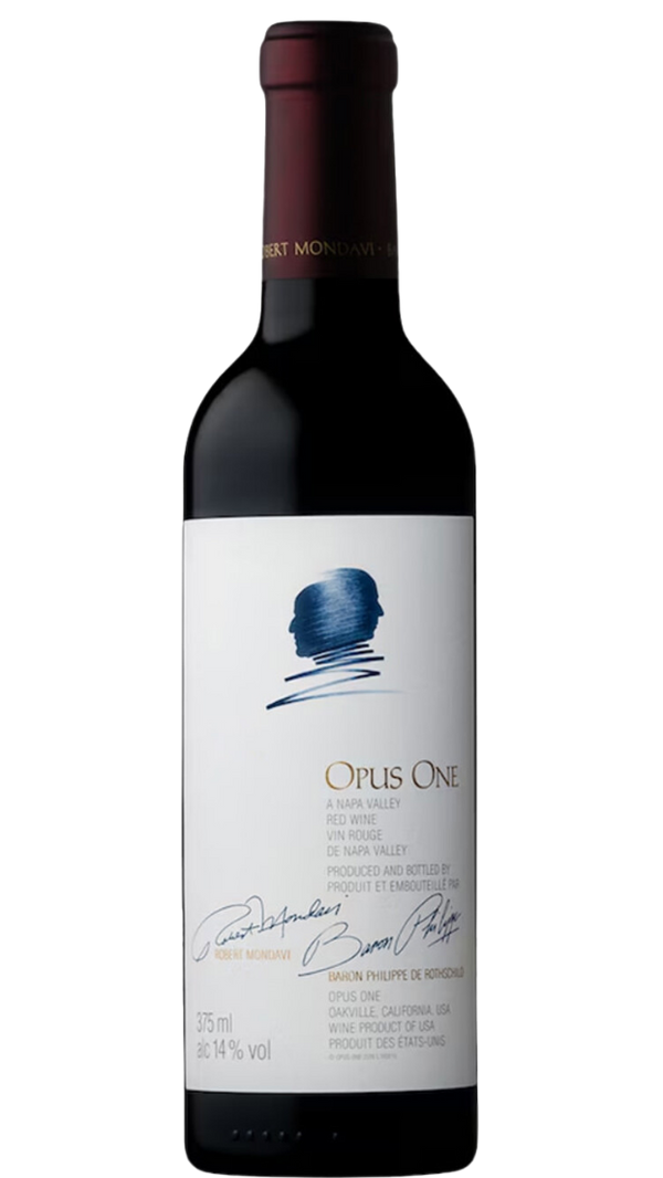 Opus One 2022 375 mL