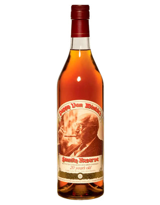 Old Rip Pappy Van Winkle Bourbon Family Reserve Kentucky 20 Year (750mL)