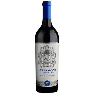 Patrimony Caves De Lions