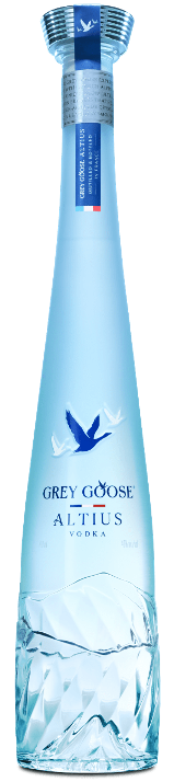 Grey Goose Altius Ultra-Premium Vodka