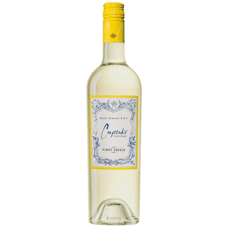 Cupcake Vineyards Pinot Grigio