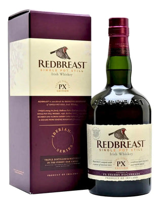 Redbreast Pedro Ximénez (PX) Edition Single Pot Still Irish Whiskey