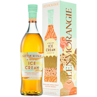Glenmorangie "A Tale of Ice Cream" Single Malt