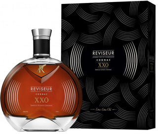 Le Réviseur XO Petite Champagne Cognac – Aged in French Oak