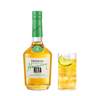 Hennessy Henny Rita 375 ml