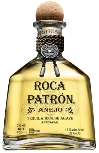 Roca Patrón Añejo Tequila