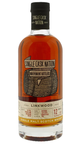Scn Linkwood Yrs