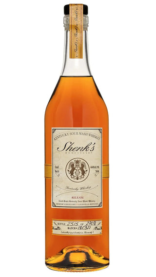 Shenks Homestead Kentucky Sour Mash Whiskey