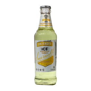 Smirnoff Ice Pineapple