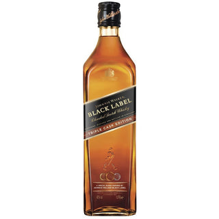 Johnnie Walker Blenders' Batch: Triple Grain American Oak (Aged 10 Years)