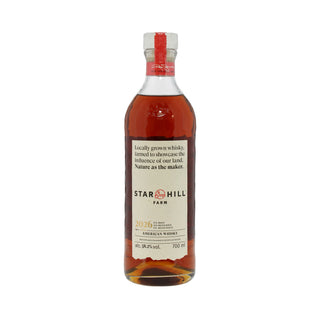 Star Hill Farm 2026 Released 700ml