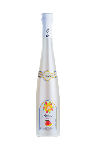 Takara Shuzo Yuki Nigori Mango Unfiltered Sake