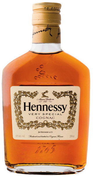 Hennessy Very Special (V.S) Cognac 200ml