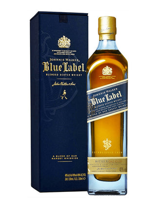 Johnnie Walker Blue Label (200ml)
