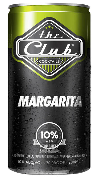 The Club Margarita