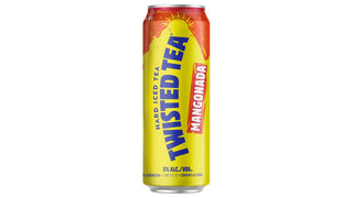 Twisted Tea Mango Hard Iced Tea 24oz