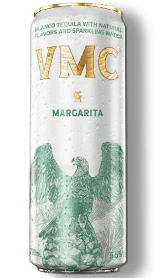 Vmc Margarita Cocktail Drink