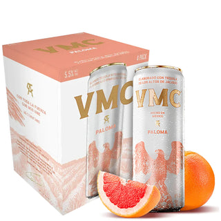 VMC Paloma