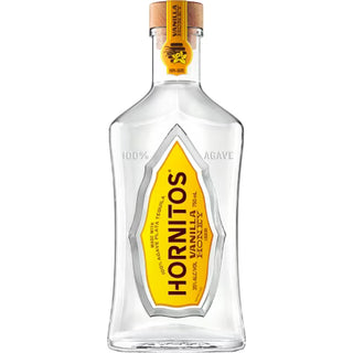 Hornitos Vanilla Honey 750mL